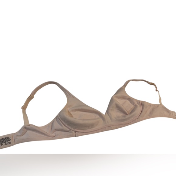 Bali style 3375 size 38C Downtime Cool Stretch Wire-free bra. NWOT - Picture 6 of 6